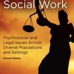 خرید و دانلود نسخه کامل کتاب زبان اصلی Forensic Social Work: Psychosocial and Legal Issues Across Diverse Populations and Settings 2nd Edition PDF | دانلود کتاب خارجی