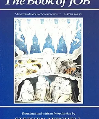 خرید و دانلود نسخه کامل کتاب زبان اصلی The Book of Job PDF | دانلود کتاب خارجی