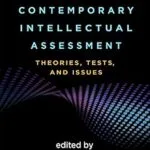 خرید و دانلود نسخه کامل کتاب زبان اصلی Contemporary Intellectual Assessment: Theories, Tests, and Issues PDF | دانلود کتاب خارجی