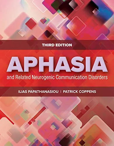 خرید و دانلود نسخه کامل کتاب زبان اصلی Aphasia and Related Neurogenic Communication Disorders 3rd Edition | دانلود کتاب خارجی_6ab445cf4d231.jpeg خرید و دانلود نسخه کامل کتاب زبان اصلی Aphasia and Related Neurogenic Communication Disorders 3rd Edition | دانلود کتاب خارجی