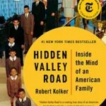 خرید و دانلود نسخه کامل کتاب زبان اصلی Hidden Valley Road: Inside the Mind of an American Family Kindle Edition PDF | دانلود کتاب خارجی