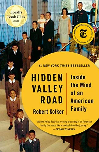 خرید و دانلود نسخه کامل کتاب زبان اصلی Hidden Valley Road: Inside the Mind of an American Family Kindle Edition PDF | دانلود کتاب خارجی_6ab0c12d07012.jpeg خرید و دانلود نسخه کامل کتاب زبان اصلی Hidden Valley Road: Inside the Mind of an American Family Kindle Edition PDF | دانلود کتاب خارجی