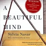 خرید و دانلود نسخه کامل کتاب زبان اصلی A Beautiful Mind: The Life of Mathematical Genius and Novel Laureate John Nash PDF | دانلود کتاب خارجی