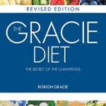 خرید و دانلود نسخه کامل کتاب زبان اصلی The Gracie Diet: The Secret of the Champions | دانلود کتاب خارجی