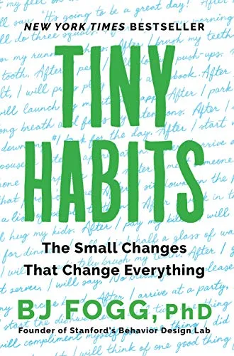 خرید و دانلود نسخه کامل کتاب زبان اصلی Tiny Habits: The Small Changes That Change Everything Kindle Edition PDF | دانلود کتاب خارجی_6ab0d2e5685cb.jpeg خرید و دانلود نسخه کامل کتاب زبان اصلی Tiny Habits: The Small Changes That Change Everything Kindle Edition PDF | دانلود کتاب خارجی