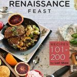 خرید و دانلود نسخه کامل کتاب زبان اصلی The Renaissance Feast (Renaissance Periodization Book 14) | دانلود کتاب خارجی