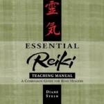 خرید و دانلود نسخه کامل کتاب زبان اصلی Essential Reiki Teaching Manual: A Companion Guide for Reiki Healers PDF | دانلود کتاب خارجی