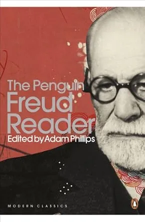 خرید و دانلود نسخه کامل کتاب زبان اصلی The Penguin Freud Reader (Penguin Modern Classics) | دانلود کتاب خارجی_6ab44afd2c0d9.jpeg خرید و دانلود نسخه کامل کتاب زبان اصلی The Penguin Freud Reader (Penguin Modern Classics) | دانلود کتاب خارجی