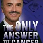 خرید و دانلود نسخه کامل کتاب زبان اصلی The Only Answer to Cancer PDF | دانلود کتاب خارجی