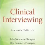 خرید و دانلود نسخه کامل کتاب زبان اصلی Clinical Interviewing PDF | دانلود کتاب خارجی