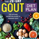 خرید و دانلود نسخه کامل کتاب زبان اصلی The 28-Day Gout Diet Plan: The Optimal Nutrition Guide to Manage Gout | دانلود کتاب خارجی