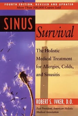 خرید و دانلود نسخه کامل کتاب زبان اصلی Sinus Survival: A Self-help Guide | دانلود کتاب خارجی_6abc736d0eff7.jpeg خرید و دانلود نسخه کامل کتاب زبان اصلی Sinus Survival: A Self-help Guide | دانلود کتاب خارجی