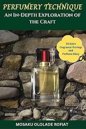 خرید و دانلود نسخه کامل کتاب زبان اصلی PERFUMERY TECHNIQUES:: An In-Depth Exploration of The Craft. PDF | دانلود کتاب خارجی