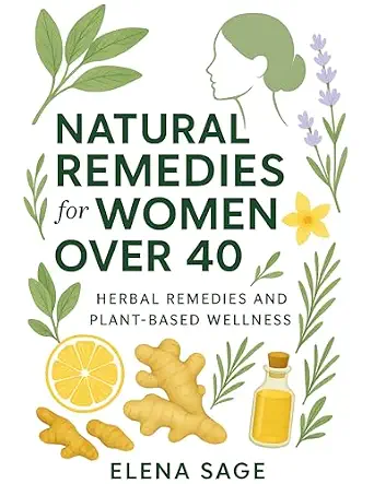 خرید و دانلود نسخه کامل کتاب زبان اصلی Natural Healing for Women Over 40: The Complete Holistic Guide to Balancing Hormones, Reducing Inflammation, Easing Anxiety, and Restoring Energy with Herbal Remedies and Plant-Based Wellness PDF | دانلود کتاب خارجی_6aaf72ac1b6ed.webp خرید و دانلود نسخه کامل کتاب زبان اصلی Natural Healing for Women Over 40: The Complete Holistic Guide to Balancing Hormones, Reducing Inflammation, Easing Anxiety, and Restoring Energy with Herbal Remedies and Plant-Based Wellness PDF | دانلود کتاب خارجی