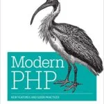 خرید و دانلود نسخه کامل کتاب زبان اصلی Modern PHP: New Features and Good Practices 1st Edition PDF | دانلود کتاب خارجی