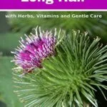 خرید و دانلود نسخه کامل کتاب زبان اصلی How to Grow Long Hair with Herbs, Vitamins and Gentle Care: Natural Hair Care Recipes for Hair Growth and Health (Herbal and Natural Remedies for Healhty Skin Care) Kindle Edition PDF | دانلود کتاب خارجی