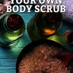 خرید و دانلود نسخه کامل کتاب زبان اصلی Creating Your Own Body Scrub (A Natural Beautiful You) PDF | دانلود کتاب خارجی
