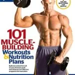 خرید و دانلود نسخه کامل کتاب زبان اصلی 101 Muscle-Building Workouts & Nutrition Plans (101 Workouts) | دانلود کتاب خارجی