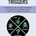 خرید و دانلود نسخه کامل کتاب زبان اصلی Hashimoto’s Triggers: Eliminate Your Thyroid Symptoms By Finding And Removing Your Specific Autoimmune Triggers | دانلود کتاب خارجی