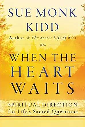 خرید و دانلود نسخه کامل کتاب زبان اصلی When the Heart Waits: Spiritual Direction for Life’s Sacred Questions (Plus) PDF | دانلود کتاب خارجی_6aa7ba87859e8.webp خرید و دانلود نسخه کامل کتاب زبان اصلی When the Heart Waits: Spiritual Direction for Life’s Sacred Questions (Plus) PDF | دانلود کتاب خارجی