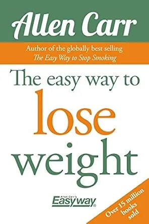 خرید و دانلود نسخه کامل کتاب زبان اصلی The Easy Way to Lose Weight (Allen Carr’s Easyway Book 7) PDF | دانلود کتاب خارجی_6aa922cf04a1d.jpeg خرید و دانلود نسخه کامل کتاب زبان اصلی The Easy Way to Lose Weight (Allen Carr’s Easyway Book 7) PDF | دانلود کتاب خارجی