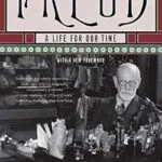خرید و دانلود نسخه کامل کتاب زبان اصلی Freud: A Life for Our Time PDF | دانلود کتاب خارجی