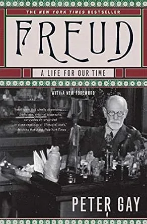خرید و دانلود نسخه کامل کتاب زبان اصلی Freud: A Life for Our Time PDF | دانلود کتاب خارجی_6ab32463d3038.jpeg خرید و دانلود نسخه کامل کتاب زبان اصلی Freud: A Life for Our Time PDF | دانلود کتاب خارجی