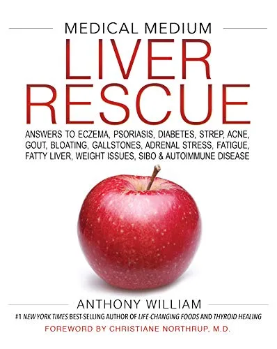 خرید و دانلود نسخه کامل کتاب زبان اصلی Medical Medium Liver Rescue: Answers to Eczema, Psoriasis, Diabetes, Strep, Acne, Gout, Bloating, Gallstones, Adrenal Stress, Fatigue, Fatty Liver, Weight Issues, SIBO & Autoimmune Disease Kindle Edition PDF | دانلود کتاب خارجی_6aa778e24ce5a.jpeg خرید و دانلود نسخه کامل کتاب زبان اصلی Medical Medium Liver Rescue: Answers to Eczema, Psoriasis, Diabetes, Strep, Acne, Gout, Bloating, Gallstones, Adrenal Stress, Fatigue, Fatty Liver, Weight Issues, SIBO & Autoimmune Disease Kindle Edition PDF | دانلود کتاب خارجی
