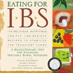 خرید و دانلود نسخه کامل کتاب زبان اصلی Eating for IBS: 175 Delicious, Nutritious, Low-Fat, Low-Residue Recipes to Stabilize the Touchiest Tummy | دانلود کتاب خارجی