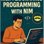 خرید و دانلود نسخه کامل کتاب زبان اصلی Learn High-Performance Programming with Nim: Build Fast Apps, CLI Tools, and Real Projects Step-by-Step for Beginners PDF | دانلود کتاب خارجی