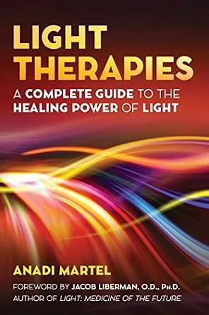 خرید و دانلود نسخه کامل کتاب زبان اصلی Light Therapies: A Complete Guide to the Healing Power of Light PDF | دانلود کتاب خارجی_6aaa19f23c85f.jpeg خرید و دانلود نسخه کامل کتاب زبان اصلی Light Therapies: A Complete Guide to the Healing Power of Light PDF | دانلود کتاب خارجی