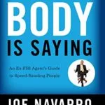 خرید و دانلود نسخه کامل کتاب زبان اصلی What Every BODY is Saying: An Ex-FBI Agent’s Guide to Speed-Reading People Kindle Edition PDF | دانلود کتاب خارجی