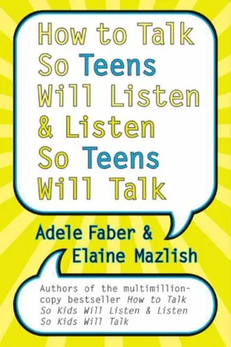 خرید و دانلود نسخه کامل کتاب زبان اصلی How to Talk So Teens Will Listen and Listen So Teens Will Talk Kindle Edition PDF | دانلود کتاب خارجی_6ab10740e8151.jpeg خرید و دانلود نسخه کامل کتاب زبان اصلی How to Talk So Teens Will Listen and Listen So Teens Will Talk Kindle Edition PDF | دانلود کتاب خارجی