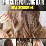 خرید و دانلود نسخه کامل کتاب زبان اصلی 80 Modern Cute Layered Hairstyles and Cuts for Long Hair In 2023 PDF | دانلود کتاب خارجی