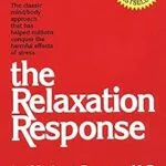 خرید و دانلود نسخه کامل کتاب زبان اصلی The Relaxation Response | دانلود کتاب خارجی