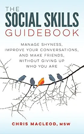 خرید و دانلود نسخه کامل کتاب زبان اصلی The Social Skills Guidebook: Manage Shyness, Improve Your Conversations, and Make Friends, Without Giving Up Who You Are PDF | دانلود کتاب خارجی_6ab1c34f95ffa.jpeg خرید و دانلود نسخه کامل کتاب زبان اصلی The Social Skills Guidebook: Manage Shyness, Improve Your Conversations, and Make Friends, Without Giving Up Who You Are PDF | دانلود کتاب خارجی
