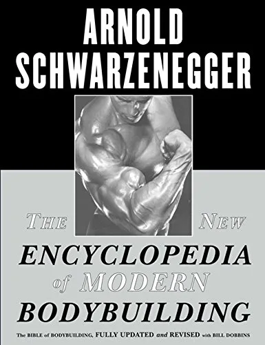 خرید و دانلود نسخه کامل کتاب زبان اصلی The New Encyclopedia of Modern Bodybuilding: The Bible of Bodybuilding, Fully Updated and Revised Kindle Edition PDF | دانلود کتاب خارجی_6aa779ed47576.jpeg خرید و دانلود نسخه کامل کتاب زبان اصلی The New Encyclopedia of Modern Bodybuilding: The Bible of Bodybuilding, Fully Updated and Revised Kindle Edition PDF | دانلود کتاب خارجی