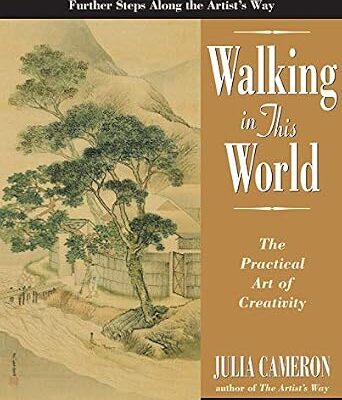 خرید و دانلود نسخه کامل کتاب زبان اصلی Walking in This World (Artist’s Way) PDF | دانلود کتاب خارجی