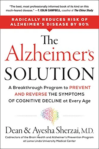 خرید و دانلود نسخه کامل کتاب زبان اصلی The Alzheimer’s Solution: A Breakthrough Program to Prevent and Reverse the Symptoms of Cognitive Decline at Every Age Kindle Edition PDF | دانلود کتاب خارجی_6ab0f2b3bb1a1.jpeg خرید و دانلود نسخه کامل کتاب زبان اصلی The Alzheimer’s Solution: A Breakthrough Program to Prevent and Reverse the Symptoms of Cognitive Decline at Every Age Kindle Edition PDF | دانلود کتاب خارجی