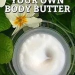 خرید و دانلود نسخه کامل کتاب زبان اصلی Creating Your Own Body Butter (A Natural Beautiful You) PDF | دانلود کتاب خارجی