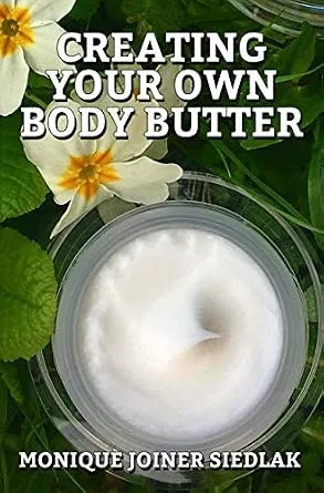 خرید و دانلود نسخه کامل کتاب زبان اصلی Creating Your Own Body Butter (A Natural Beautiful You) PDF | دانلود کتاب خارجی_6aaeda73f1d95.jpeg خرید و دانلود نسخه کامل کتاب زبان اصلی Creating Your Own Body Butter (A Natural Beautiful You) PDF | دانلود کتاب خارجی