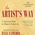 خرید و دانلود نسخه کامل کتاب زبان اصلی The Artist’s Way: 25th Anniversary Edition Kindle Edition PDF | دانلود کتاب خارجی