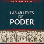 خرید و دانلود نسخه کامل کتاب زبان اصلی Guía rápida de Las 48 leyes del poder (Biblioteca Robert Greene) (Spanish Edition) PDF | دانلود کتاب خارجی