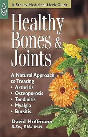 خرید و دانلود نسخه کامل کتاب زبان اصلی Healthy Bones & Joints: A Natural Approach to Treating Arthritis, Osteoporosis, Tendinitis, Myalgia & Bursitis PDF | دانلود کتاب خارجی_6aa90c48904fb.webp خرید و دانلود نسخه کامل کتاب زبان اصلی Healthy Bones & Joints: A Natural Approach to Treating Arthritis, Osteoporosis, Tendinitis, Myalgia & Bursitis PDF | دانلود کتاب خارجی
