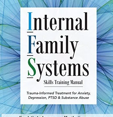 خرید و دانلود نسخه کامل کتاب زبان اصلی Internal Family Systems Skills Training Manual: Trauma-Informed Treatment for Anxiety, Depression, PTSD & Substance Abuse Kindle Edition PDF | دانلود کتاب خارجی