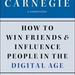 خرید و دانلود نسخه کامل کتاب زبان اصلی How to Win Friends and Influence People in the Digital Age Kindle Edition PDF | دانلود کتاب خارجی