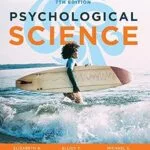 خرید و دانلود نسخه کامل کتاب زبان اصلی Psychological Science (Seventh Edition) PDF | دانلود کتاب خارجی