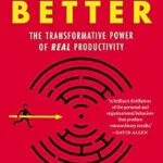 خرید و دانلود نسخه کامل کتاب زبان اصلی Smarter Faster Better: The Transformative Power of Real Productivity PDF | دانلود کتاب خارجی