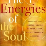 خرید و دانلود نسخه کامل کتاب زبان اصلی The 7 Energies of the Soul: Awaken Your Inner Creator, Healer, Warrior, Lover, Artist, Explorer, and Master PDF | دانلود کتاب خارجی