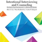 خرید و دانلود نسخه کامل کتاب زبان اصلی Intentional Interviewing and Counseling: Facilitating Client Development in a Multicultural Society PDF | دانلود کتاب خارجی
